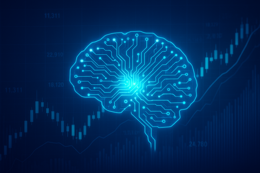 🚀 The Future of Artificial Intelligence in Finance: How AI is Revolutionizing Banking, Investments, and Personal Wealth