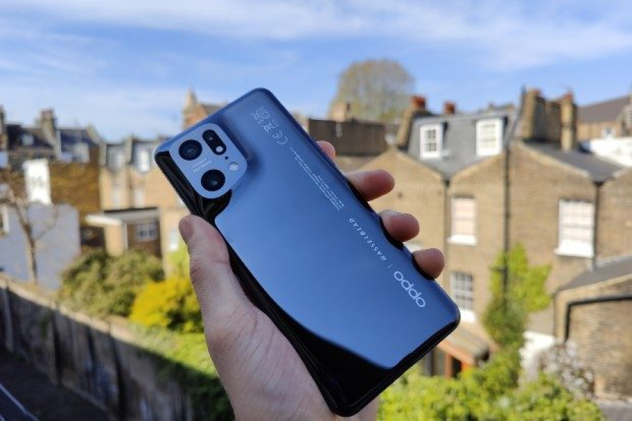 OPPO 評價：品質與創新的結晶