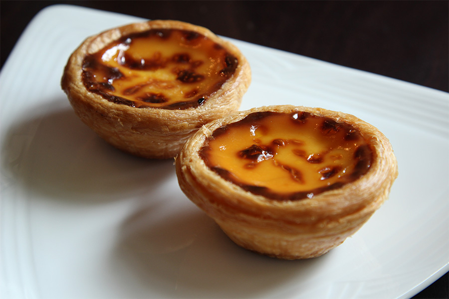 澳門美食推薦：肚裡有世界地圖的指南