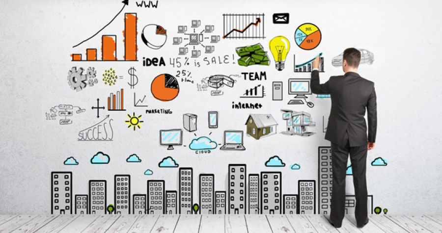 想創業沒方向？來這裡找到答案！